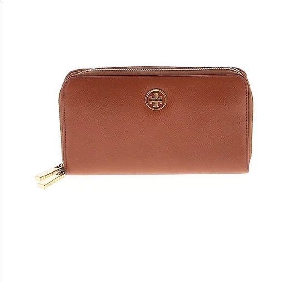 Tory Burch convertible crossbody bag & wallet set - Picture 5 of 9